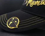 Hotspot Design Cap Carpfishing Mania