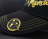 Hotspot Design Cap Carpfishing Mania