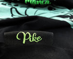 Hotspot Design T-shirt Fishing Mania Pike