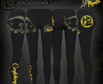 Hotspot Design Leggings Fishing Mania Carpfishing