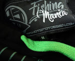 Hotspot Design Hoodie Fishing Mania Pike