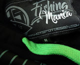 Hotspot Design Hoodie Fishing Mania Pike