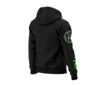 Hotspot Design Hoodie Fishing Mania Pike