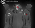 Hotspot Design Anorak Piker Canada