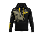 Hotspot Design Hoodie Fishing Mania Carpfishing