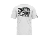 Hotspot Design T-shirt Predator Pike