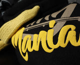 Hotspot Design Jogpants Fishing Mania Yellow