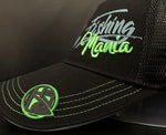 Hotspot Design Cap Pike Mania