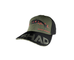 Hotspot Design Cap Shad