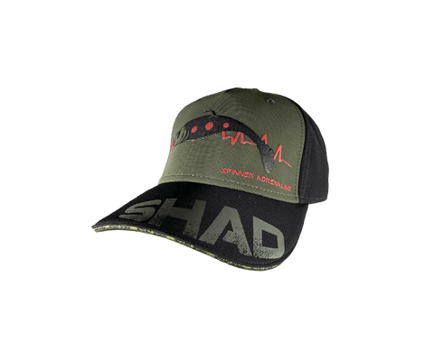 Hotspot Design Cap Shad