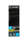 Matrix MXC-3 Boilie Pin Rigs