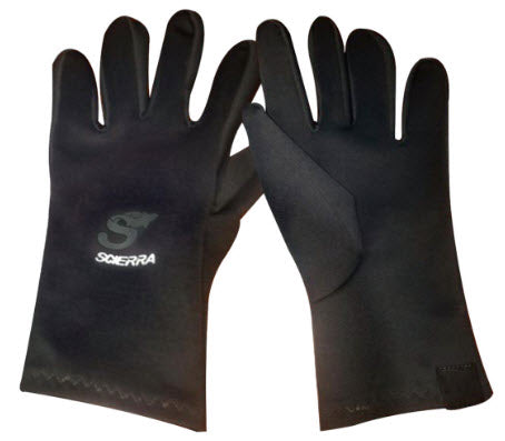 Scierra OSM Shield Gloves