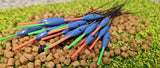 DT Floats - Hand Made Floats for Silver & Carp