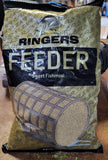 Ringers Sweet Fishmeal Feeder Ground-Bait