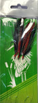 Kilty Lure Mackerel feathers