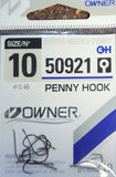 Owner Penny Hook 50921