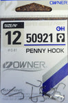 Owner Penny Hook 50921