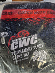 CWC & BFT Monster Landing Net&Spare nets