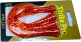 Strike Pro Guppie 13.5cm & Spare Tails