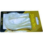 Strike Pro Guppie 13.5cm & Spare Tails