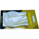 Strike Pro Guppie 13.5cm & Spare Tails