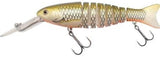 Dam Effzett Striker Deeprunner Lures
