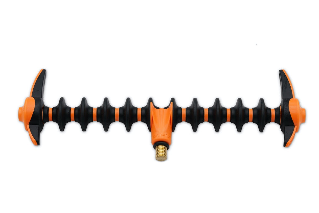 Support de canne arrière GURU Mini Stealth Reaper Rear Rest | Pacific Pêche Support de canne arrière GURU Mini Stealth Reaper Rear Rest | Pacific Pêche