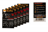 Guru Tackle - Kaizen Spade  Barbed