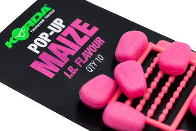 Korda - Pop-up Maize