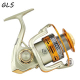 ReelSKing KN FD reels