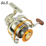 ReelSKing KN FD reels