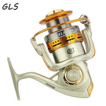 ReelSKing KN FD reels