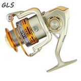 ReelSKing KN FD reels