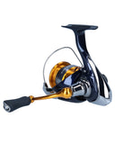 Daiwa Revros LT Reels
