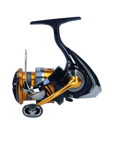 Daiwa Revros LT Reels
