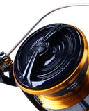 Daiwa Revros LT Reels