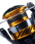 Daiwa Revros LT Reels
