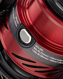 Daiwa Ninja LT Reels