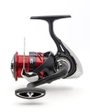Daiwa Ninja LT Reels