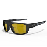 Leech Moonstone Polarized Sun Glasses