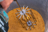 Guru   Ground Bait Whisk