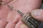Guru Tackle - X-Safe Spare Elastics