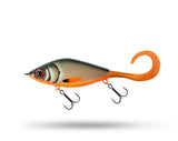 Strike Pro Guppie JR & Spare Tails