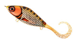 Strike Pro Guppie JR & Spare Tails