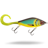 Strike Pro Guppie JR & Spare Tails