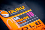 Guru Pole Special Hooks