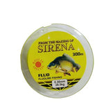 Sirena Fluo Mono line