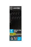 Matrix MXC-3 Boilie Pin Rigs