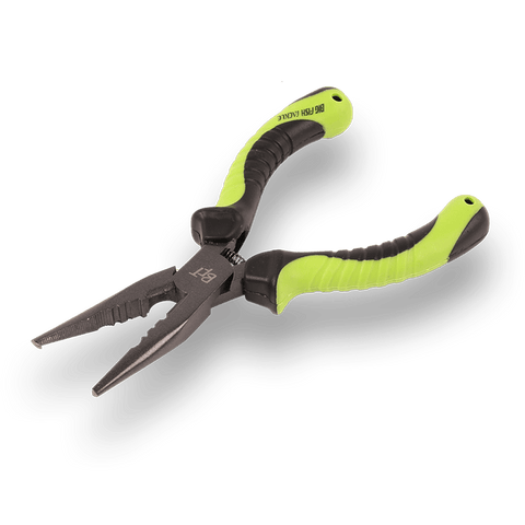 BFT Split Ring with Cutter Plier