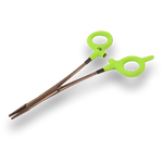 BFT Stainless Steel Forceps